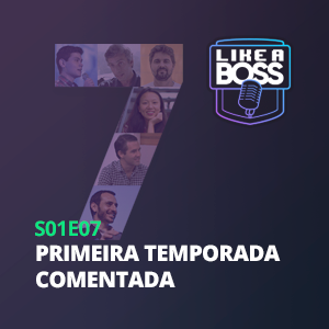 Like a Boss