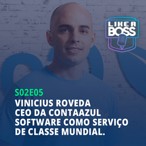 Like a Boss