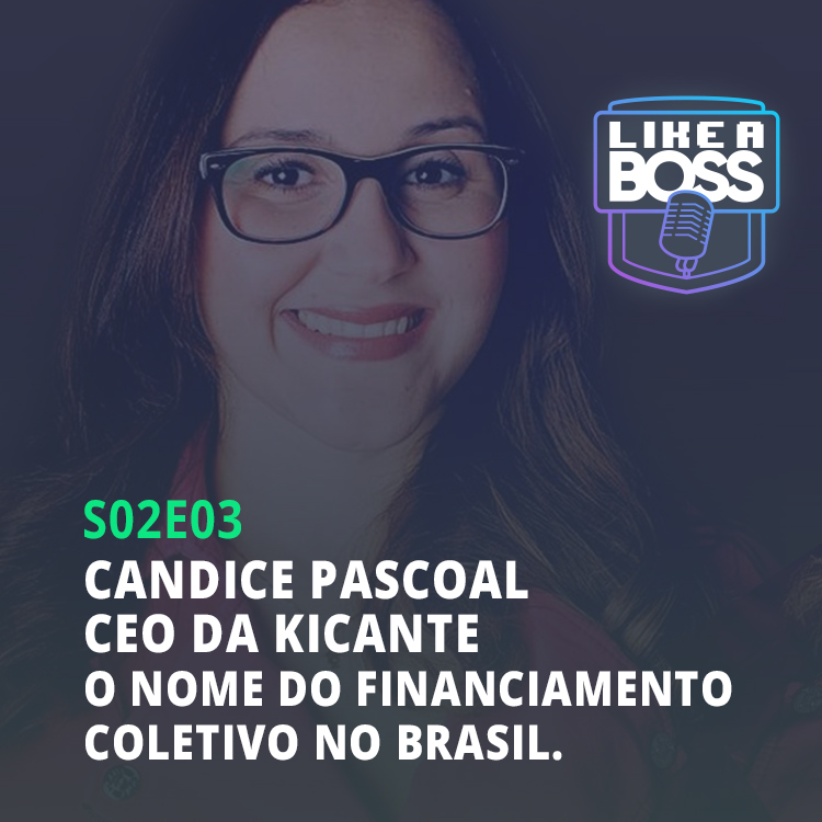Like a Boss
