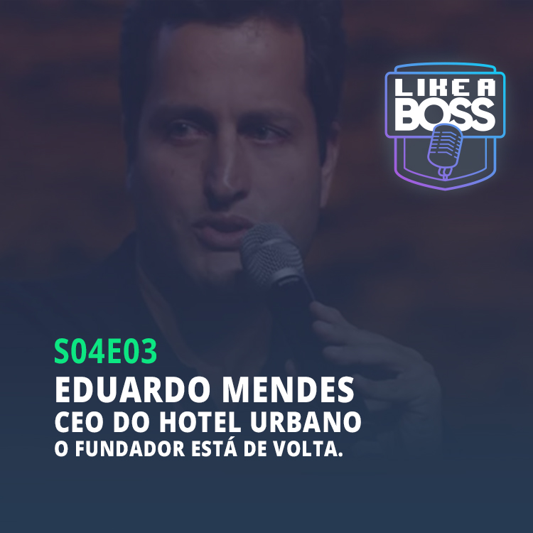 Like a Boss