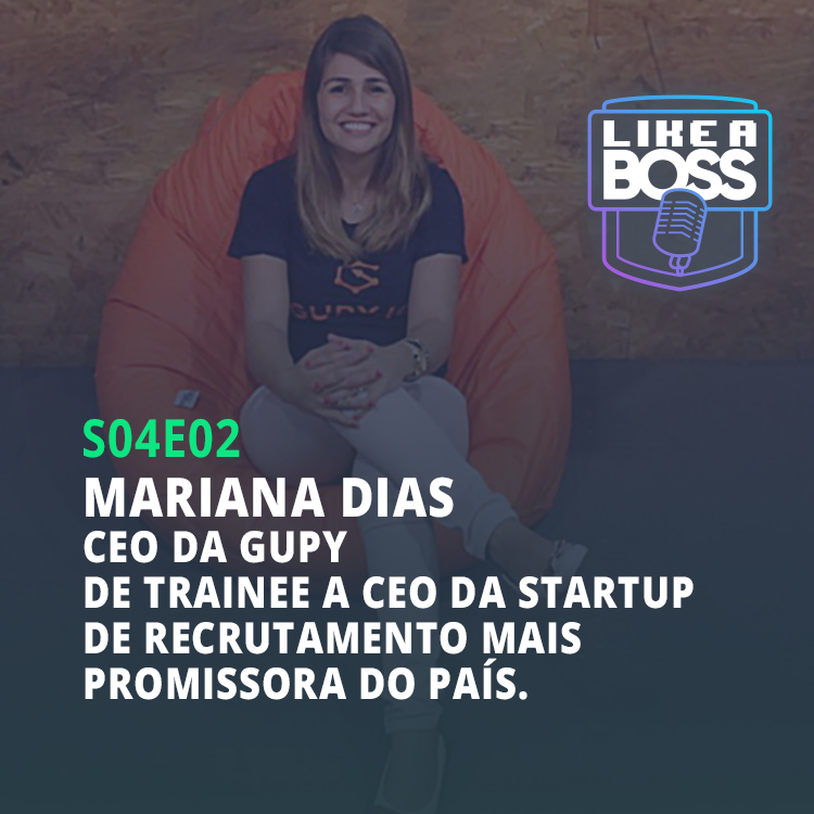 Like a Boss