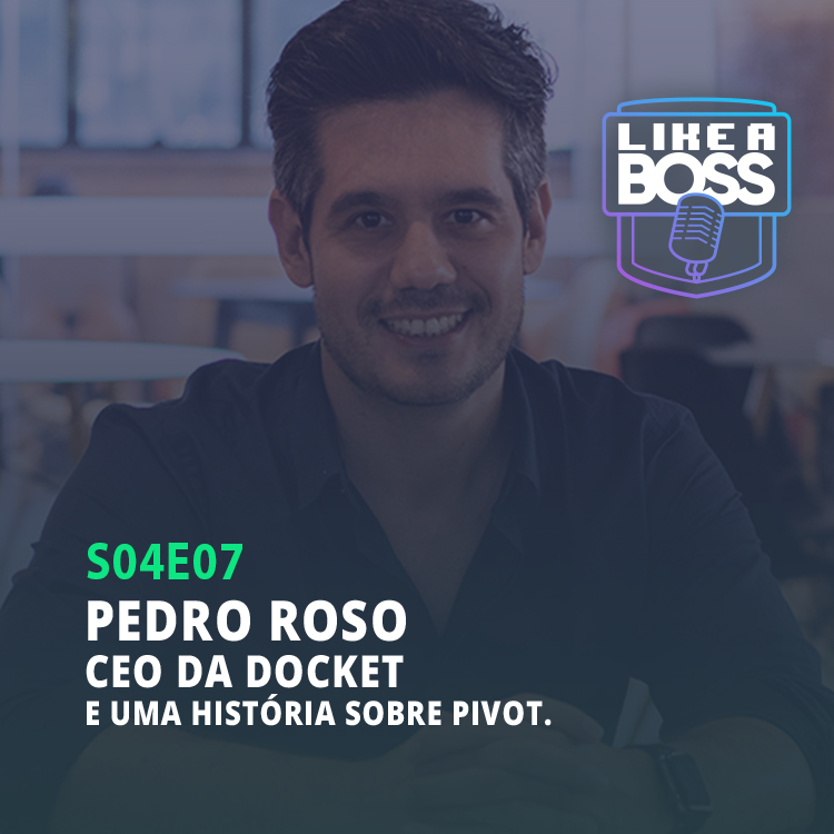 Like a Boss