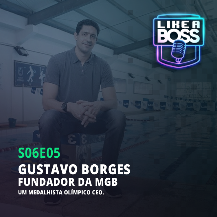 Like a Boss