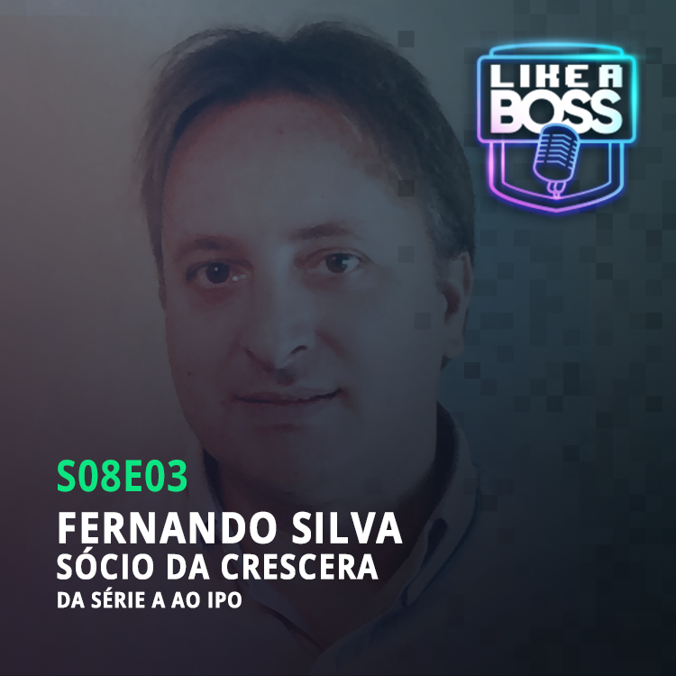 Like a Boss