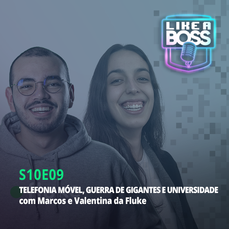 Like a Boss